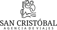 San Cristóbal travel agency.